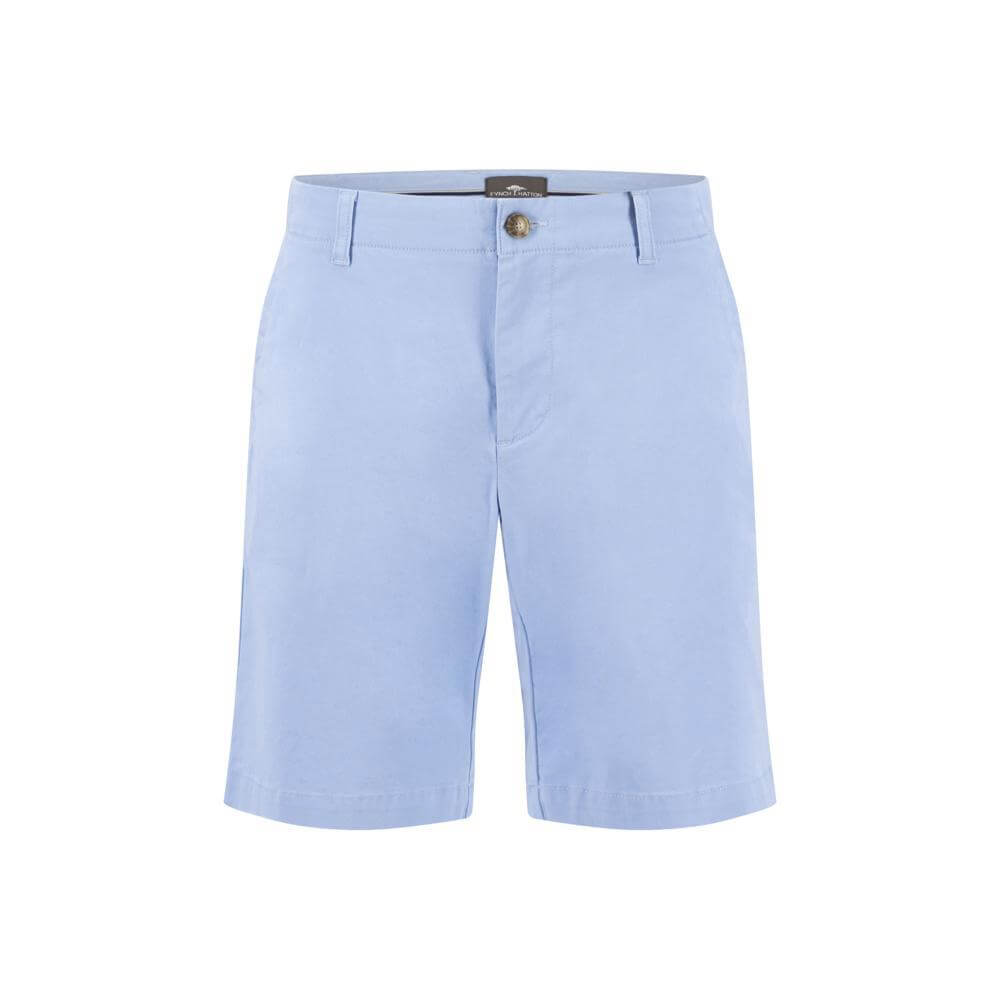Fynch-Hatton Summer Stretch Bermuda Shorts